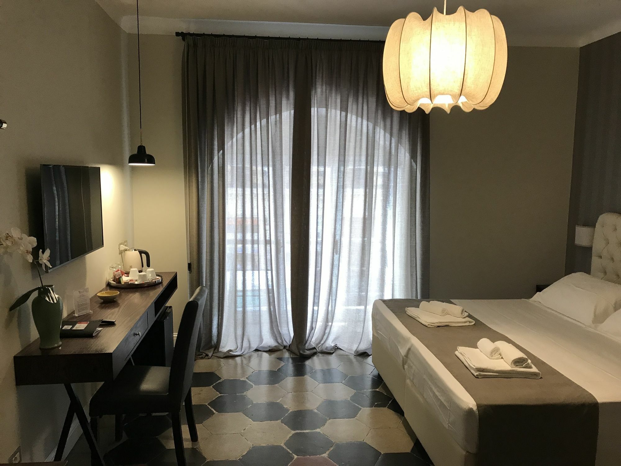 Residenza Roma Imperiale Hotel Exterior foto