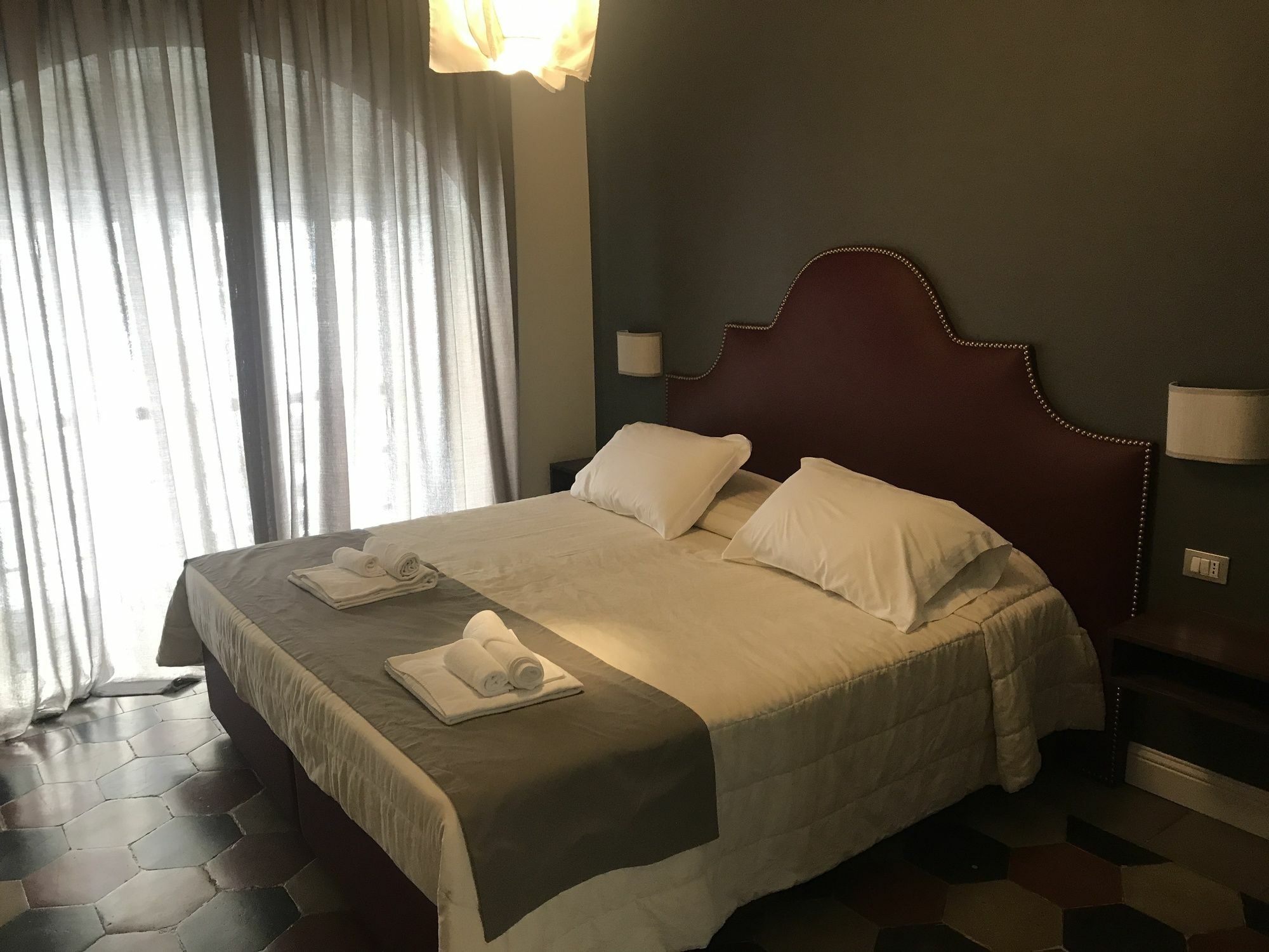 Residenza Roma Imperiale Hotel Exterior foto