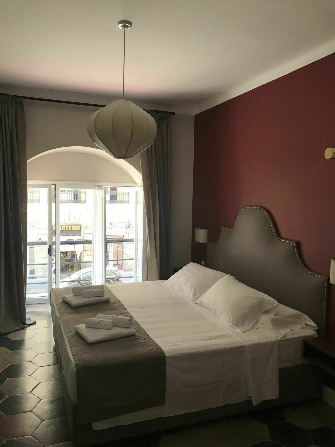 Residenza Roma Imperiale Hotel Exterior foto